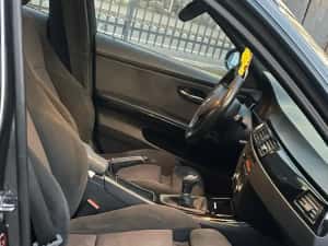 BMW E90 320d 2007 Pachet M — miniatura 6