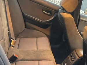 BMW E90 320d 2007 Pachet M — miniatura 7