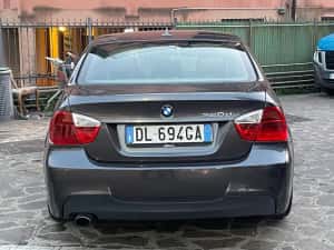 BMW E90 320d 2007 Pachet M — miniatura 8
