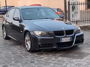 BMW E90 320d 2007 Pachet M — miniatura 10