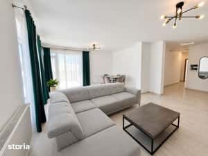 Penthouse mobilat Selimbar, Sibiu — miniatura 5