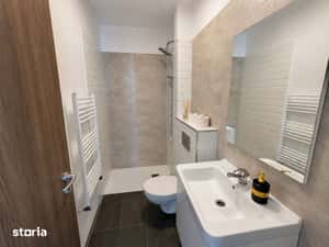Penthouse mobilat Selimbar, Sibiu — miniatura 6