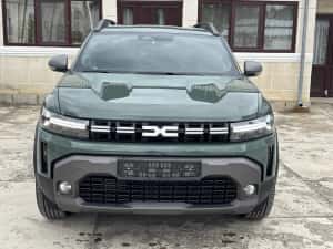 Duster 02-2025 an fabricatie