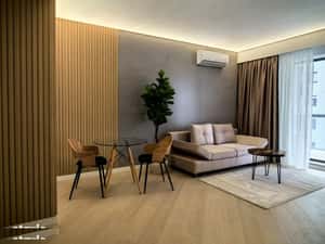 Studio modern/ Cortina North/ Pipera/ Promenada