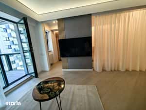 Studio modern/ Cortina North/ Pipera/ Promenada — miniatura 5