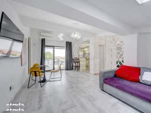 Apartament 3 Camere in Inima Otopeniului – Confort si Accesibilitate