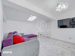 Apartament 3 Camere in Inima Otopeniului – Confort si Accesibilitate — miniatura 6