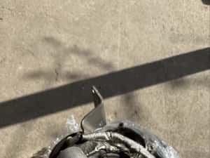 Turbina reconditionata Audi A6 A7 Q7 059145873 ER