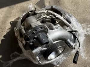 Turbina reconditionata Audi A6 A7 Q7 059145873 ER — miniatura 3