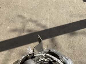 Turbina reconditionata Audi A6 A7 Q7 059145873 ER — miniatura 5