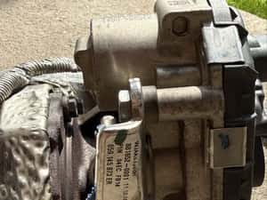 Turbina reconditionata Audi A6 A7 Q7 059145873 ER — miniatura 6