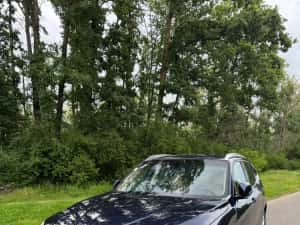 BMW X1 xDrive 2.0 diesel — miniatura 2