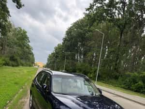 BMW X1 xDrive 2.0 diesel — miniatura 3