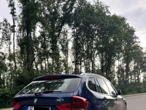BMW X1 xDrive 2.0 diesel — miniatura 6