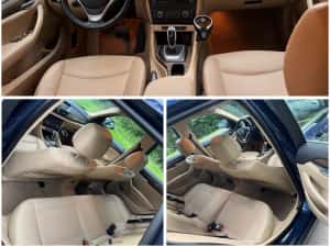 BMW X1 xDrive 2.0 diesel — miniatura 7