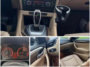 BMW X1 xDrive 2.0 diesel — miniatura 8