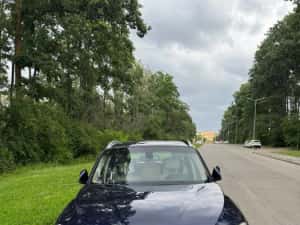 BMW X1 xDrive 2.0 diesel — miniatura 9
