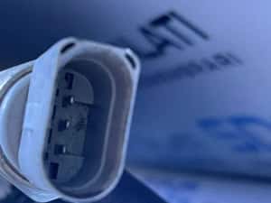 Radiator AC Aer Conditionat cu Senzor Audi A4 B6 2.5 TDI V6 AKE AYM BDG BCZ BFC 2001 - 2005 Cod 8E0260401D — miniatura 9