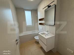 Apartament 3 camere, 78.15 mp utili, Calea Aradului — miniatura 1