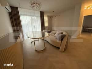 Apartament 3 camere, 78.15 mp utili, Calea Aradului — miniatura 3