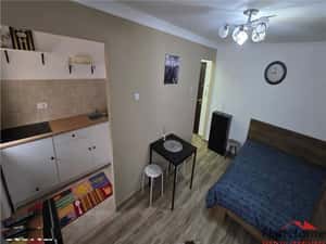 Garsoniera de vanzare zona piata sud, etaj 34 mobilata si utilata