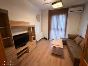 Vand apartament 2 camere Floreasca, Strada Puccini, langa parc — miniatura 3