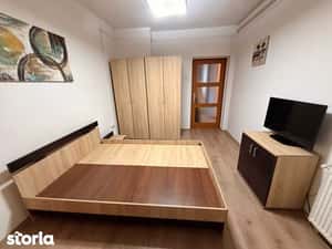 Vand apartament 2 camere Floreasca, Strada Puccini, langa parc — miniatura 4