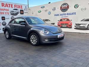 Volkswagen Beetle 2014, 212.000 km, 6.700 EUR — miniatura 3