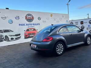 Volkswagen Beetle 2014, 212.000 km, 6.700 EUR — miniatura 4