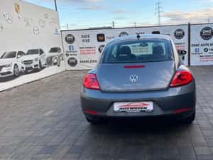Volkswagen Beetle 2014, 212.000 km, 6.700 EUR — miniatura 5