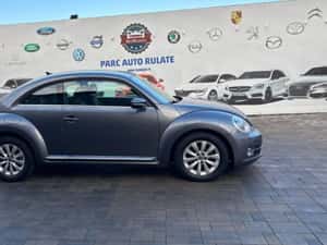 Volkswagen Beetle 2014, 212.000 km, 6.700 EUR — miniatura 6