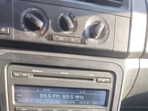 Skoda Fabia 2013 a 11 a benzina România 160.000km — miniatura 6