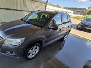 Vw Tiguan 2.0 tdi/140cp/4-MOTION/WEBASTO/Euro 5