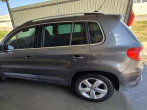 Vw Tiguan 2.0 tdi/140cp/4-MOTION/WEBASTO/Euro 5 — miniatura 5