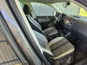 Vw Tiguan 2.0 tdi/140cp/4-MOTION/WEBASTO/Euro 5 — miniatura 6