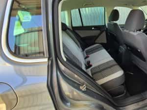 Vw Tiguan 2.0 tdi/140cp/4-MOTION/WEBASTO/Euro 5 — miniatura 8