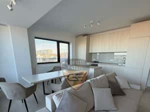 Nou! Lux 3 camere 127 mp Trocadero, Boxa, Parcare, Buncar ANTIATOMIC — miniatura 4