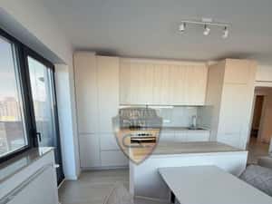 Nou! Lux 3 camere 127 mp Trocadero, Boxa, Parcare, Buncar ANTIATOMIC — miniatura 5