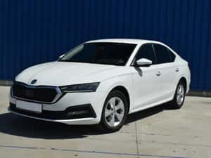 SKODA OCTAVIA 1.0 tsi Mild-Hybrid DSG7 Style