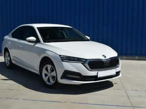 SKODA OCTAVIA 1.0 tsi Mild-Hybrid DSG7 Style — miniatura 2