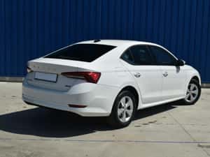 SKODA OCTAVIA 1.0 tsi Mild-Hybrid DSG7 Style — miniatura 4