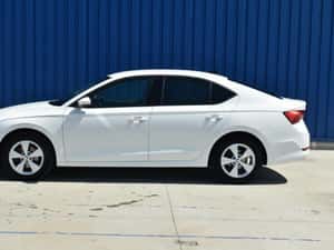 SKODA OCTAVIA 1.0 tsi Mild-Hybrid DSG7 Style — miniatura 5