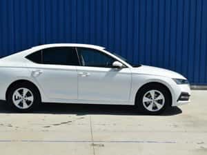 SKODA OCTAVIA 1.0 tsi Mild-Hybrid DSG7 Style — miniatura 6