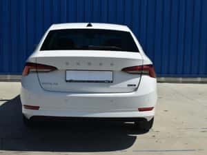 SKODA OCTAVIA 1.0 tsi Mild-Hybrid DSG7 Style — miniatura 7