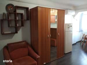 Proprietar inchiriez garsoniera cu AER CONDITIONAT in cartier Galata — miniatura 4