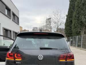 Vand /schimb VW Golf 6 GTI – 2010 – DSG — miniatura 4