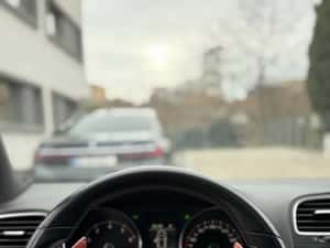 Vand /schimb VW Golf 6 GTI – 2010 – DSG — miniatura 6