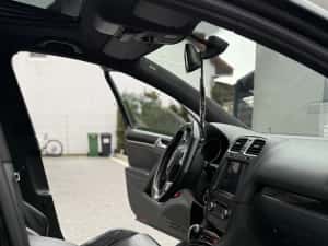 Vand /schimb VW Golf 6 GTI – 2010 – DSG — miniatura 7