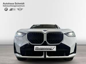 BMW X3 SUV 2025 - Second Hand - 8.191 km - 54.048 EUR — miniatura 2