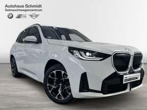 BMW X3 SUV 2025 - Second Hand - 8.191 km - 54.048 EUR — miniatura 3